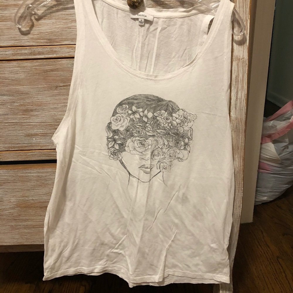 Aritzia Tank